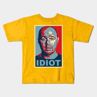 Idiot Kids T-Shirt